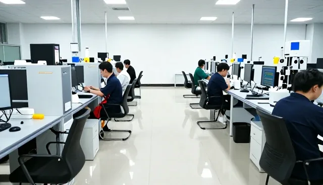 定制化信息平台