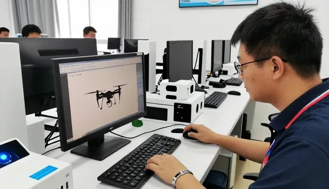 API接口开发未来将在实验室环境中发挥更大作用