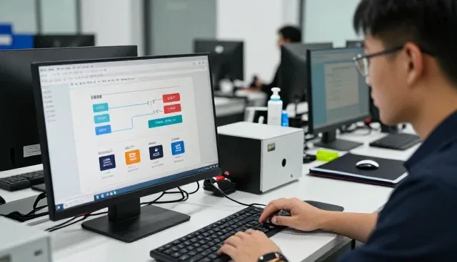 广州尚霖明择信息科技有限公司提供适合科技服务的IT运维外包