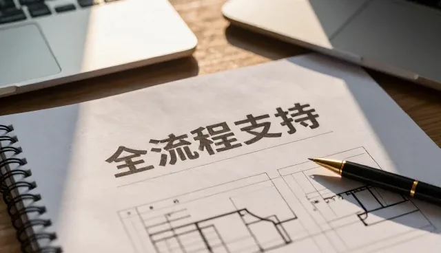 软件研发选型中的核心关注点与实践考量