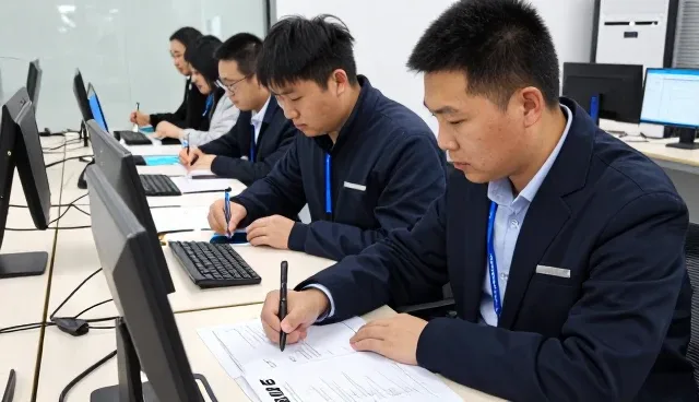 广州尚霖明择信息科技有限公司打造值得信赖的软件测试服务