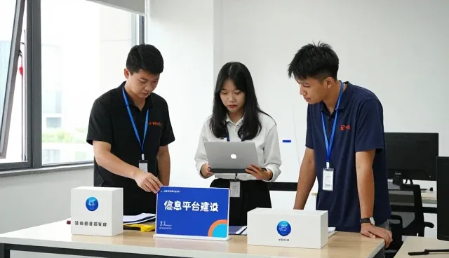 软件选型中的技术适配:信息平台建设的关键考量
