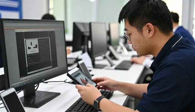 广州尚霖明择信息科技有限公司打造符合现代需求的API接口开发